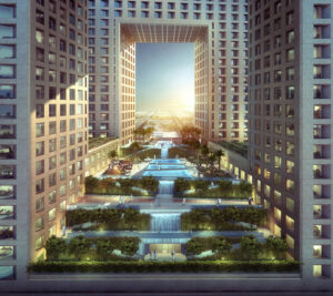 Four Seasons Private Residences Jeddah at the Corniche