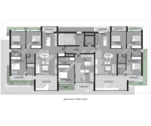 Kings Residences