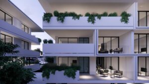 Kings Residences