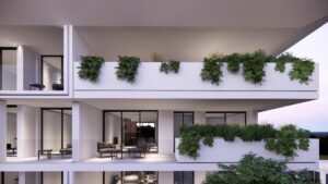 Kings Residences