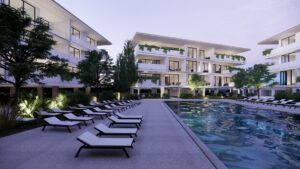 Kings Residences