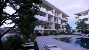 Kings Residences
