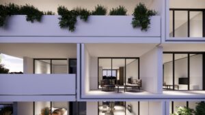 Kings Residences