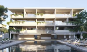 Kings Residences