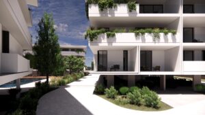 Kings Residences
