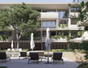 Kings Residences