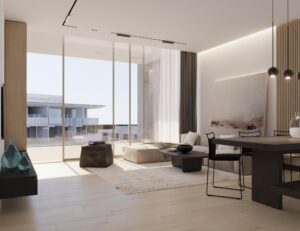 Kings Residences