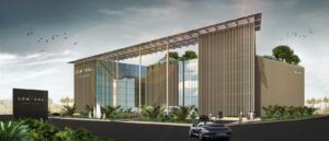 Uptown/Central 7 Business Park