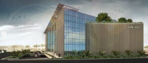 Uptown/Central 7 Business Park