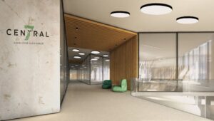 Uptown/Central 7 Business Park