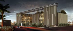 Uptown/Central 7 Business Park