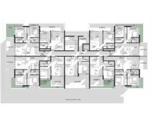 Kings Residences