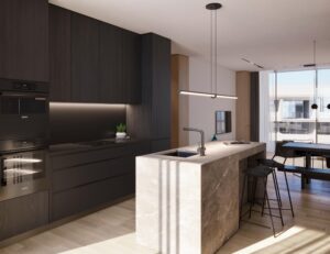 Kings Residences