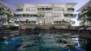 Kings Residences