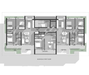Kings Residences