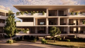 Kings Residences