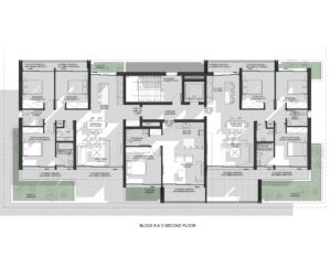 Kings Residences