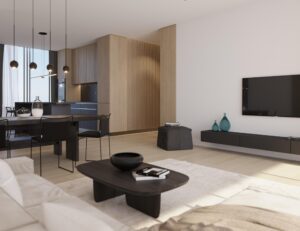 Kings Residences