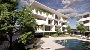 Kings Residences