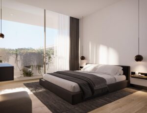 Kings Residences