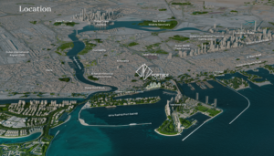 Рortside-square-dubai