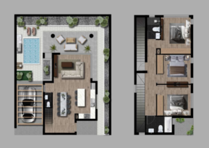 Alma Villas