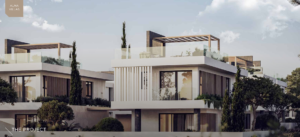 Alma Villas