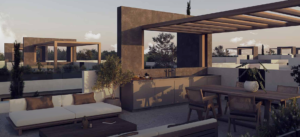 Alma Villas