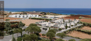 Alma Villas