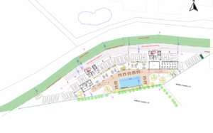 Oculus Apartments in Paphos
