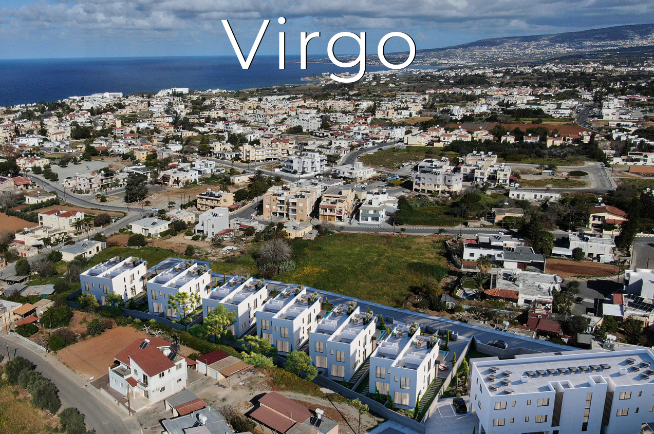 Virgo