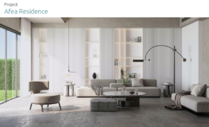 Boutique Residential Complex with Panoramic Saronic Gulf Views