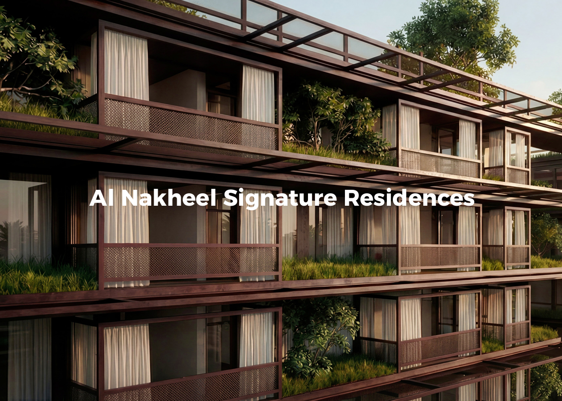 Al Nakheel