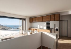 Private Luxury Villas Petrousa