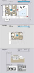 Private Luxury Villas Petrousa
