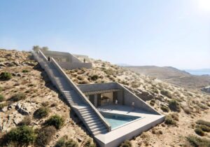 Private Luxury Villas Petrousa