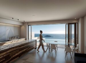 Private Luxury Villas Petrousa