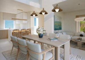 Luxury Villas in Crete