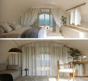 Luxury Villas in Crete