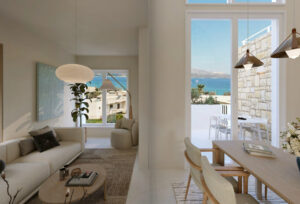 Luxury Villas in Crete