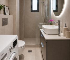 Modern Seafront Living on the Athenian Riviera