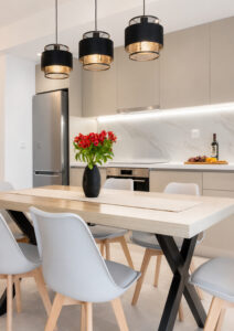 Modern Seafront Living on the Athenian Riviera